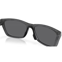 View Oakley Paracord Sunglasses Matte Black Camo/Prizm Black Lens