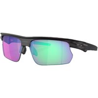 View Oakley BiSphaera Sunglasses Black/Violet