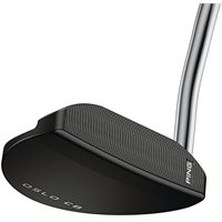 Ping PLD Milled AS Oslo CB