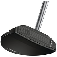 Ping PLD Milled AS Oslo L