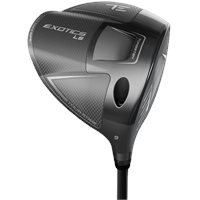 Tour Edge Exotics LS