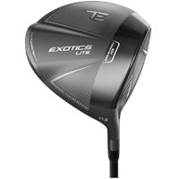 Tour Edge Driver Representative Image.