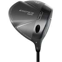 Tour Edge Exotics MAX