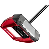 Odyssey Tri-Hot Square 2 Square Jailbird