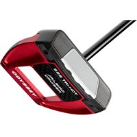 Odyssey Tri-Hot Square 2 Square Jailbird Cruiser