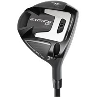 Tour Edge Exotics LS