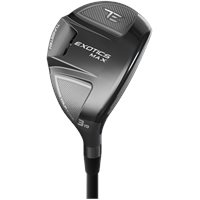 Tour Edge Exotics MAX