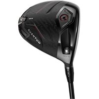 Callaway Quantum Triple Diamond