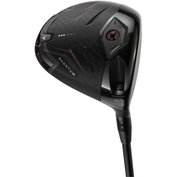 Callaway Quantum Triple Diamond MAX