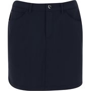T-shirt Joy en mérinos pour femme - bleu atlantique T-shirt Joy en mérinos pour femme - bleu atlantique