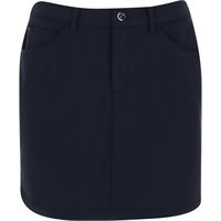 Greg Norman Lexi 17 Inch Stretch Skort