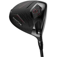 Callaway Quantum MAX Fast