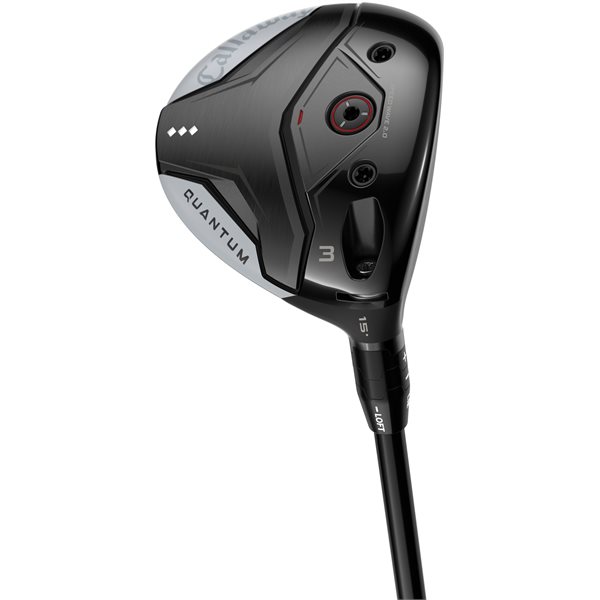 Callaway Quantum Triple Diamond
