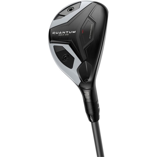Used Callaway Quantum Max OS at GlobalGolf