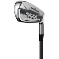 Callaway Quantum Max Fast irons: product photo