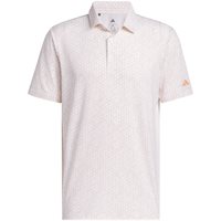 Adidas Ultimate365 Mesh Tango Print Climacool Shirt