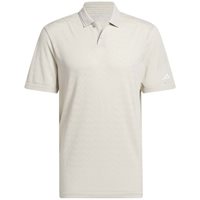 View Adidas Ultimate365 Tour Seamless Shirt Wonder Alumina/White