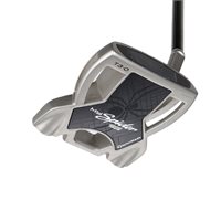 TaylorMade MySpider Tour #3 Silver/Black