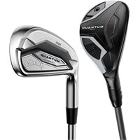 Callaway Quantum MAX Combo