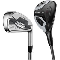 Callaway Quantum MAX OS Combo