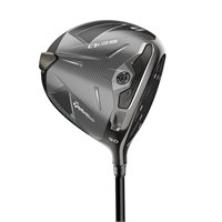 TaylorMade Used TaylorMade Qi35 LME Driver Golf Club in Very Good Condition - 10.5° Loft - Regular Flex -  Graphite Shaft