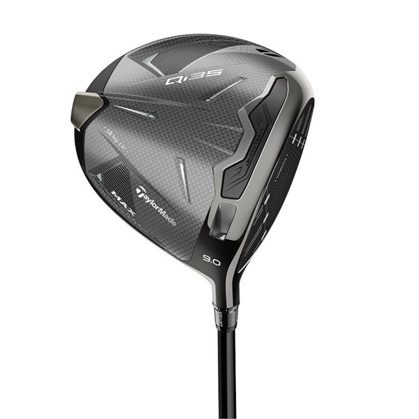 TaylorMade Qi35 MAX LME