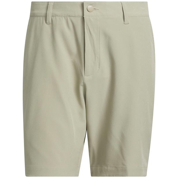 Adidas Ultimate365 7 Inch Flat Front Shorts - Wonder Cargo - Size: 33w