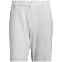 View Adidas Ultimate365 Meltaway Shorts Clear Grey