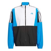 Adidas 'Beyond The Course' Twistweave Full Zip