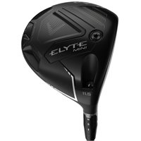 Callaway Driver Representative Image.