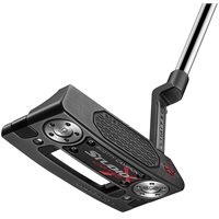 Titleist Scotty Cameron Studio Xperimental Squareback 2 Limited Edition