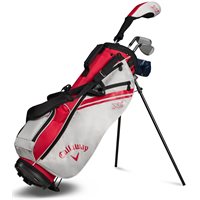 Callaway XJ-1 5-Piece Red