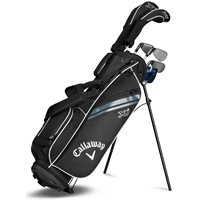 Callaway XJ-2 7-Piece Black