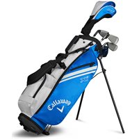 Callaway XJ-2 7-Piece Blue