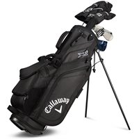 Callaway XT 11-Piece Black