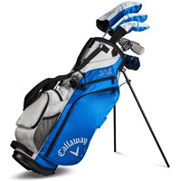 Callaway XT 11-Piece Blue
