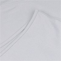 View FootJoy Approach 1/4 Zip Outerwear Heather Grey