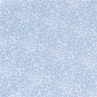 View FootJoy Speckle Lisle Athletic Shirt Blue Jay/White