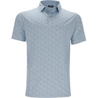 FootJoy Speckle Lisle Athletic Shirt