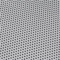 View FootJoy Stellar Print Lisle Shirt Grey/Black/White