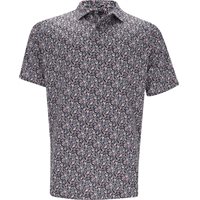 FootJoy Meadow Print Previous Season Apparel Style