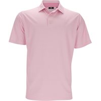 FootJoy Scallop Geo Pique Previous Season Apparel Style Shirt
