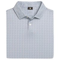 FootJoy Floral Mark Previous Season Apparel Style
