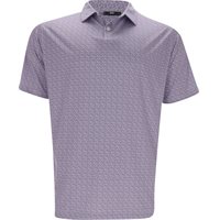 FootJoy Floral Mark Previous Season Apparel Style Shirt