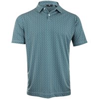 FootJoy Floral Mark Previous Season Apparel Style