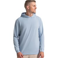 FootJoy Textured Jacquard Hoodie Outerwear