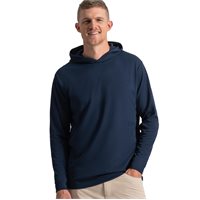 FootJoy Textured Jacquard Hoodie