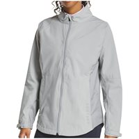View FootJoy FJ Hydrolite Outerwear Grey/White