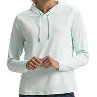 FootJoy TempoSeries Mid-Layer Hoodie Outerwear
