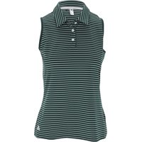 Adidas Performance Stripe Sleeveless